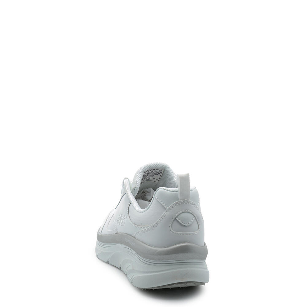 Skechers 149312-WSL-DLUX WALKER-TI