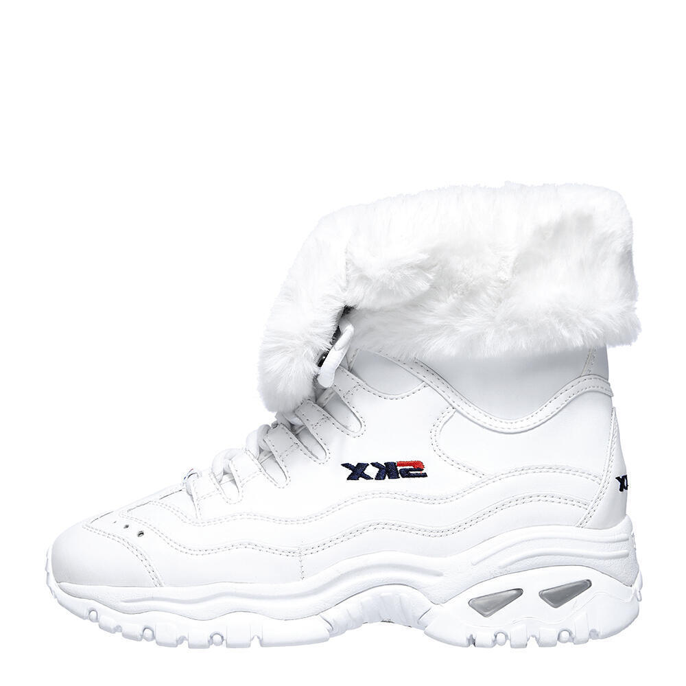 Skechers 167012-WHT-ENERGY-COOL D