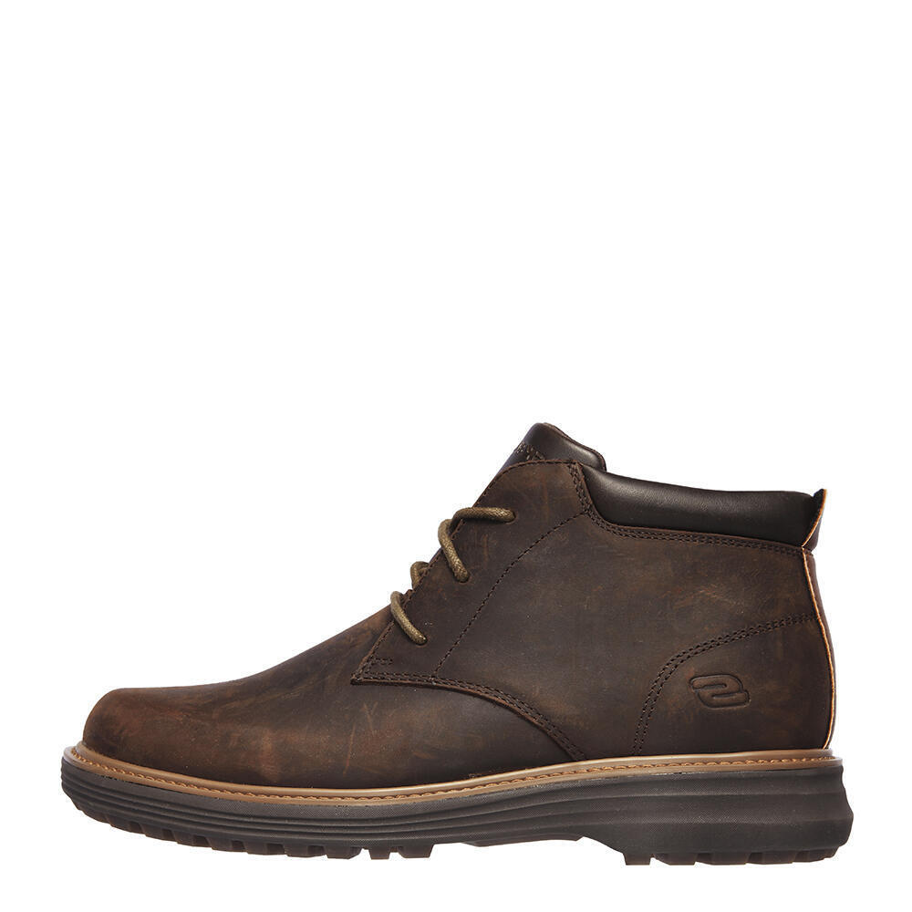 Skechers 204266-CHOC-WENSON-OSTENO