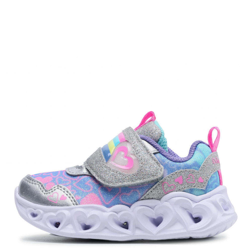 Skechers 302660N-SMLT-HEART LIGHTS-LO