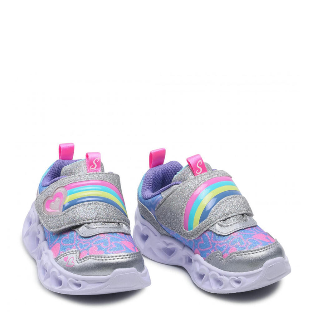 Skechers 302660N-SMLT-HEART LIGHTS-LO