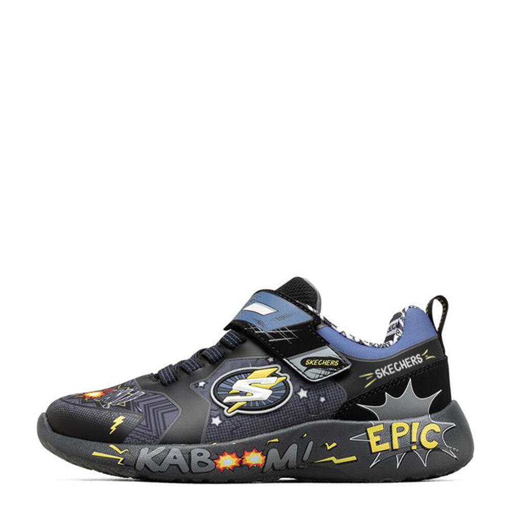 Skechers 402101L-CCBK-DYNAMIGHT-DEF