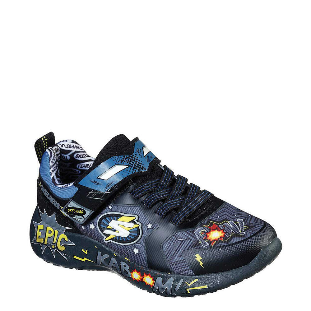 Skechers 402101L-CCBK-DYNAMIGHT-DEF