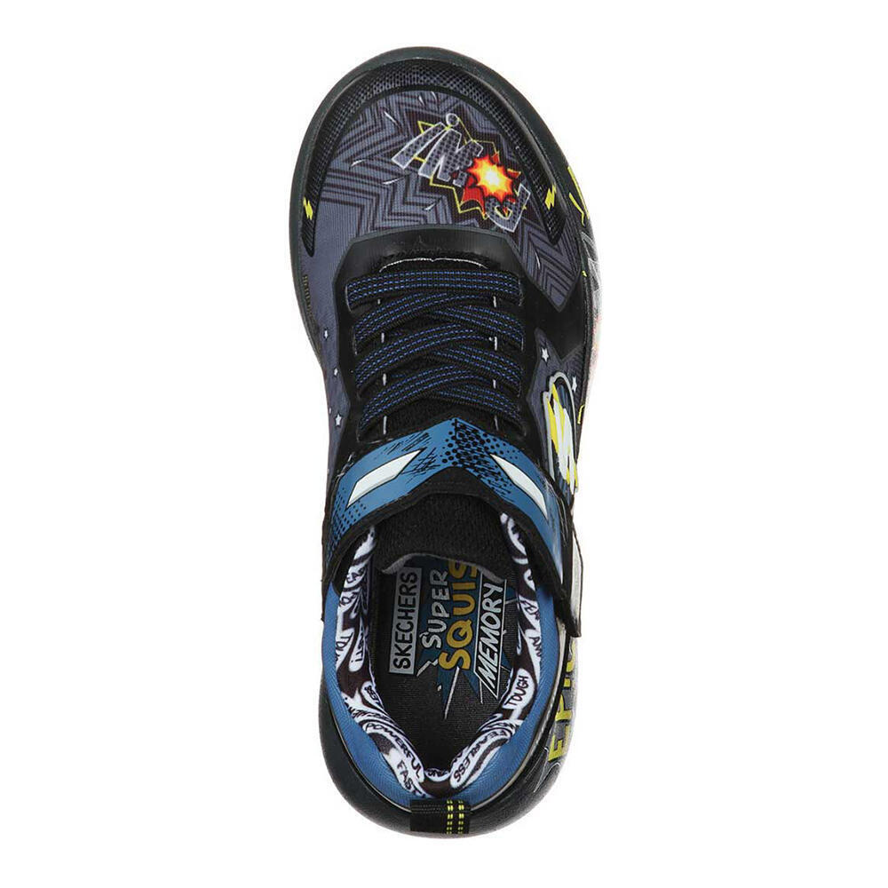 Skechers 402101L-CCBK-DYNAMIGHT-DEF