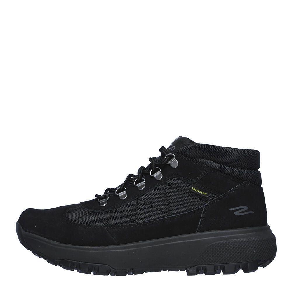 Skechers 55487-BBK-OUTDOOR ULTRA