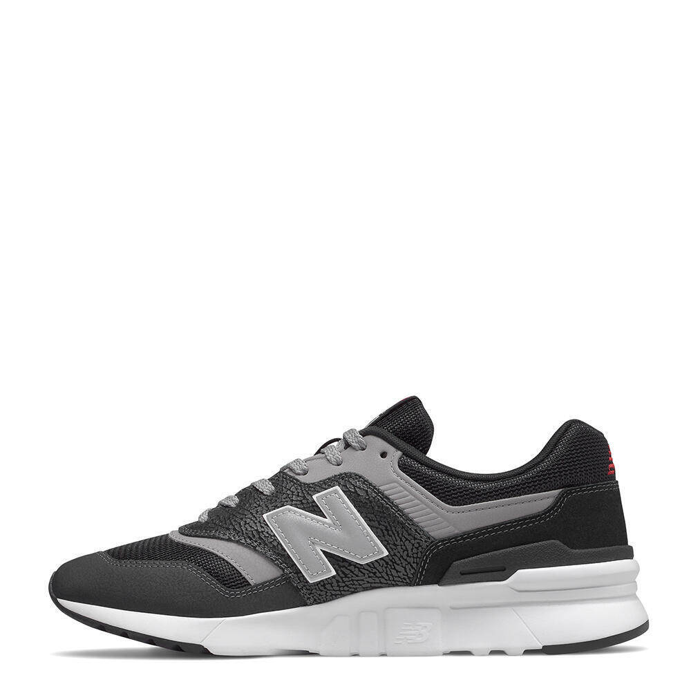 New Balance CM997HFN-001 BLACK