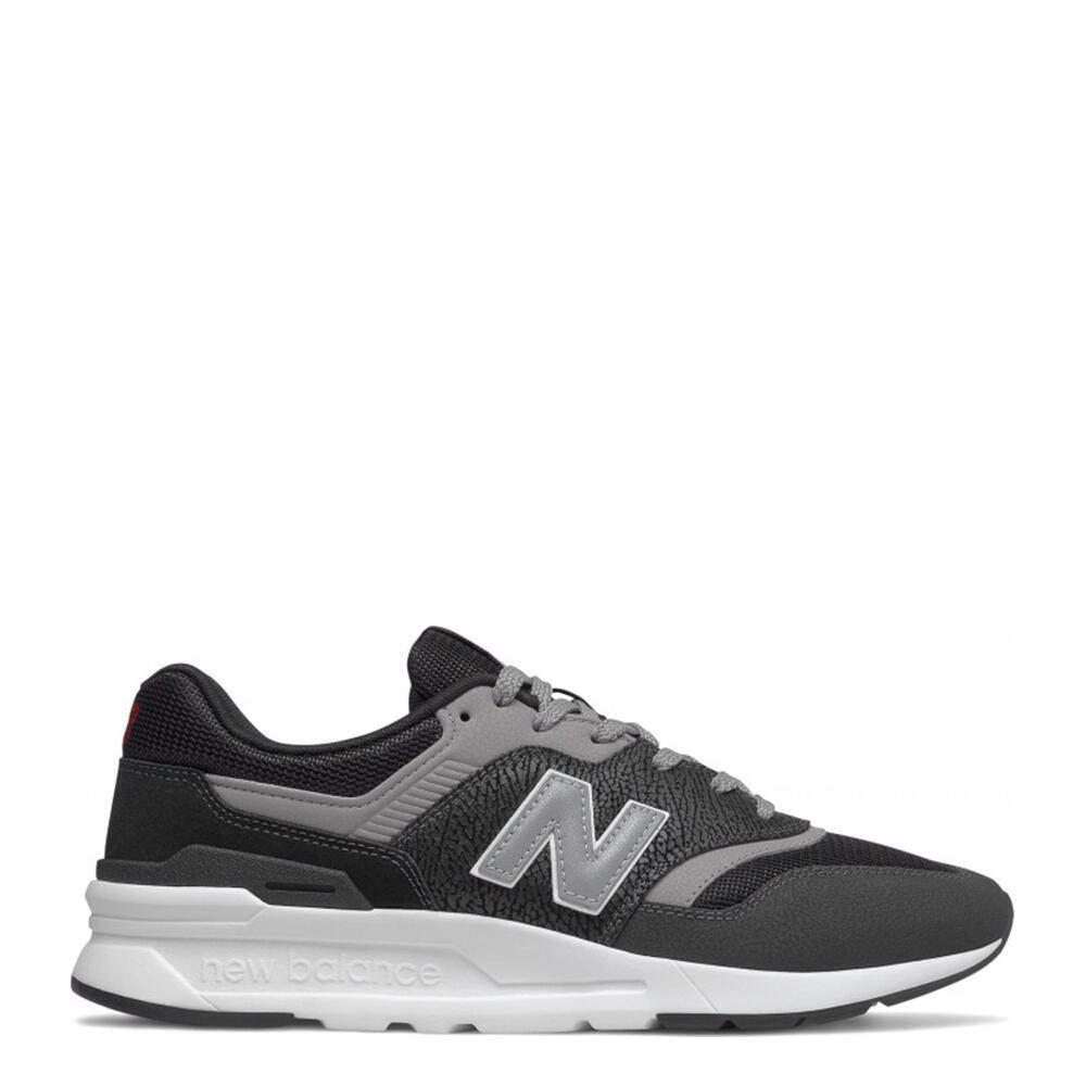 New Balance CM997HFN-001 BLACK
