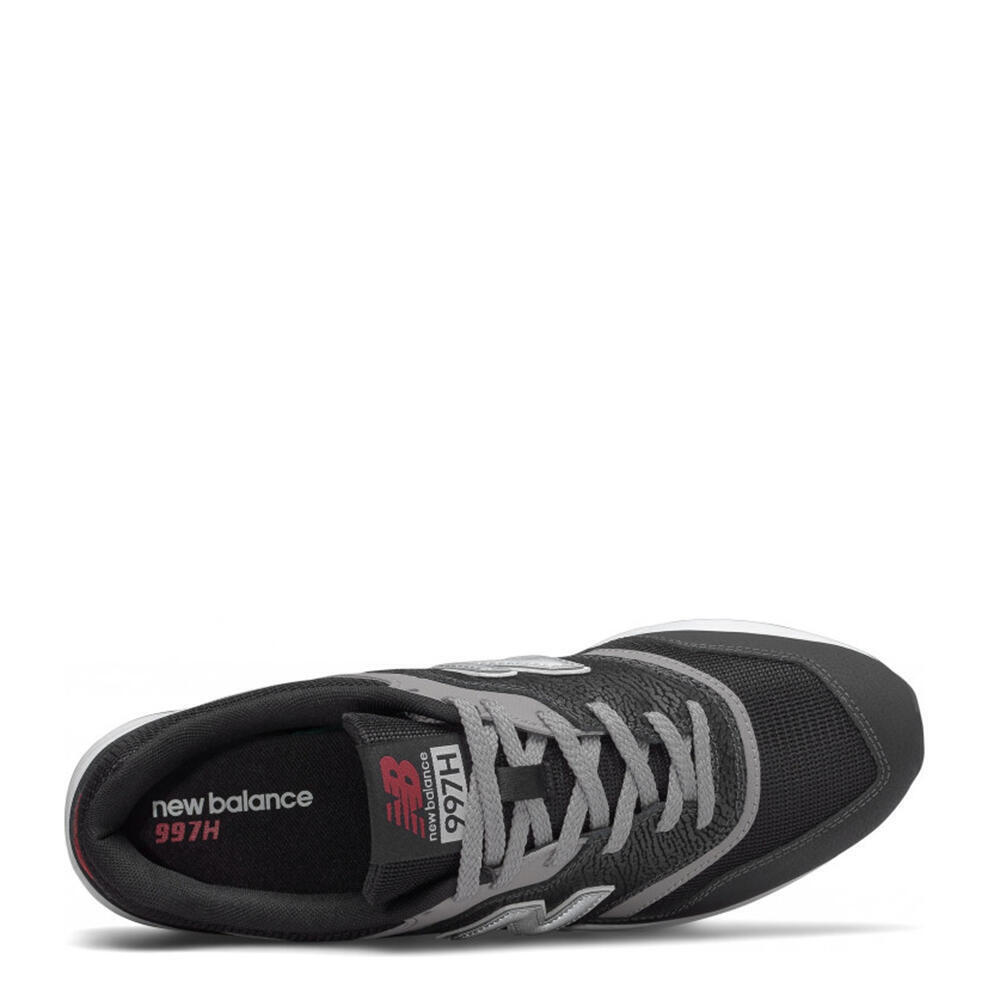 New Balance CM997HFN-001 BLACK