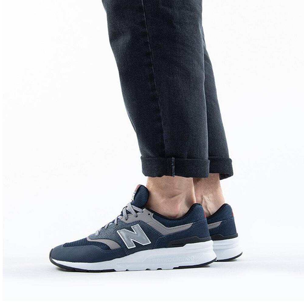 New Balance CM997HFO-400 BLUE