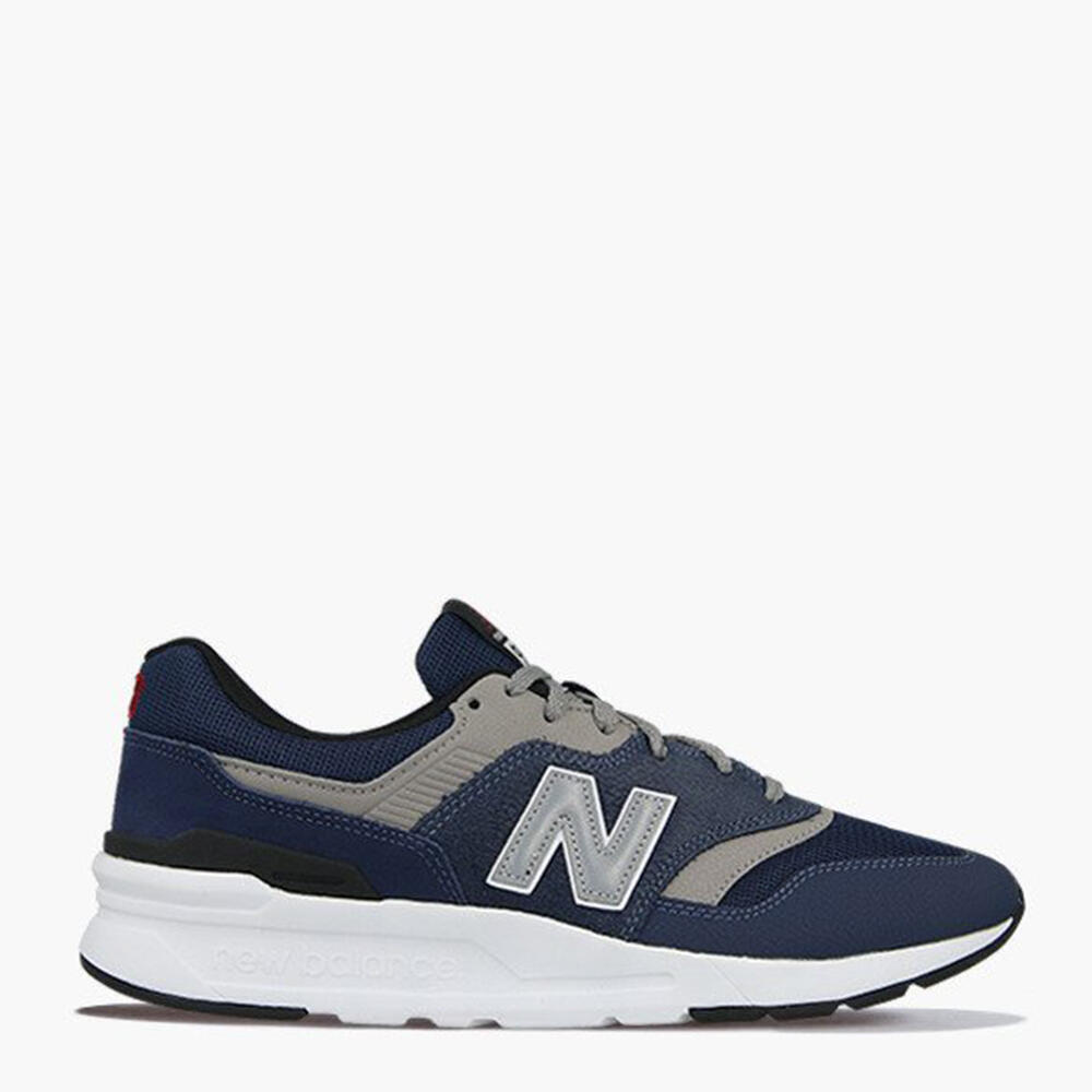 New Balance CM997HFO-400 BLUE