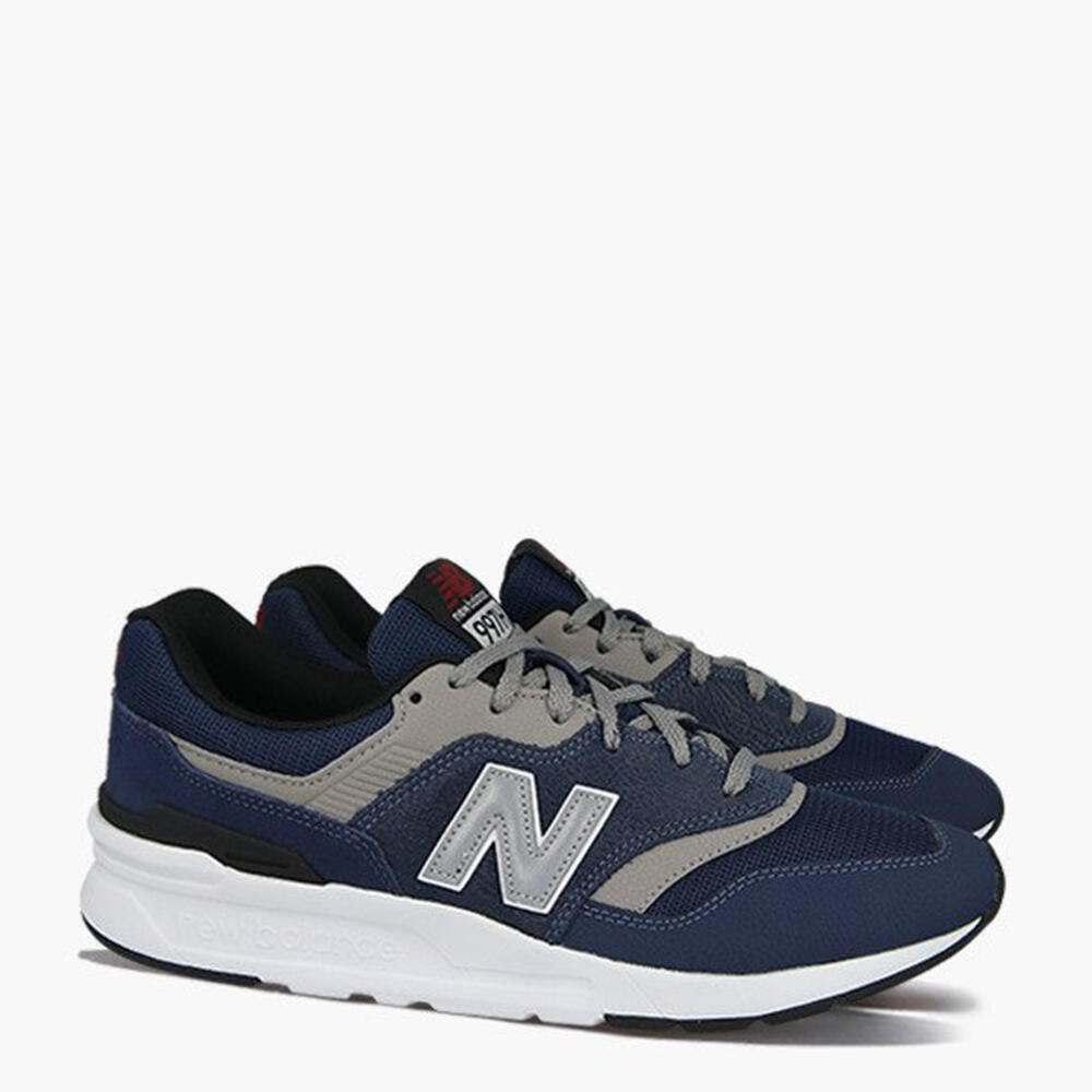 New Balance CM997HFO-400 BLUE