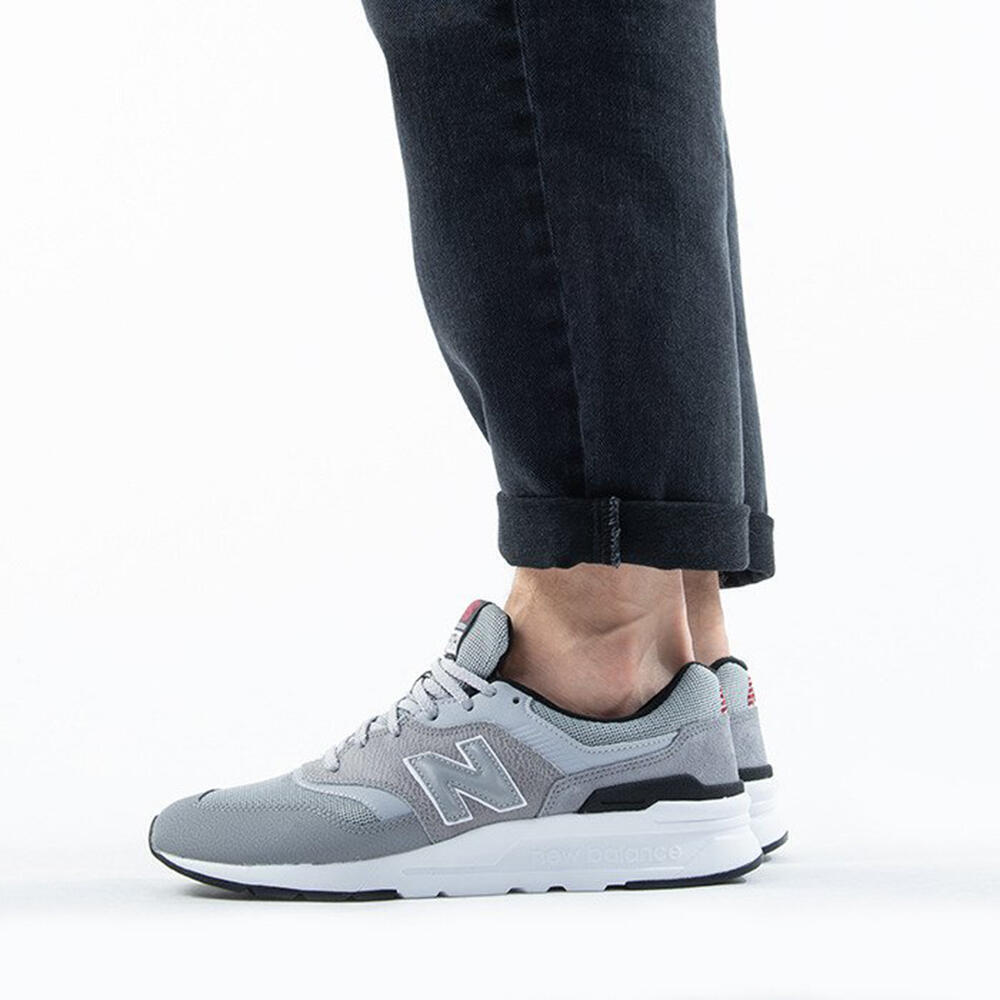 New Balance CM997HFM-030 GREY