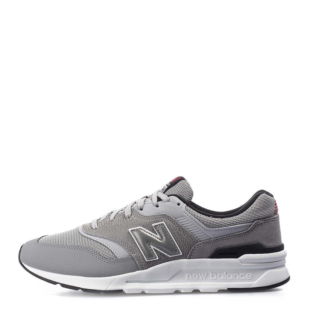 New Balance CM997HFM-030 GREY