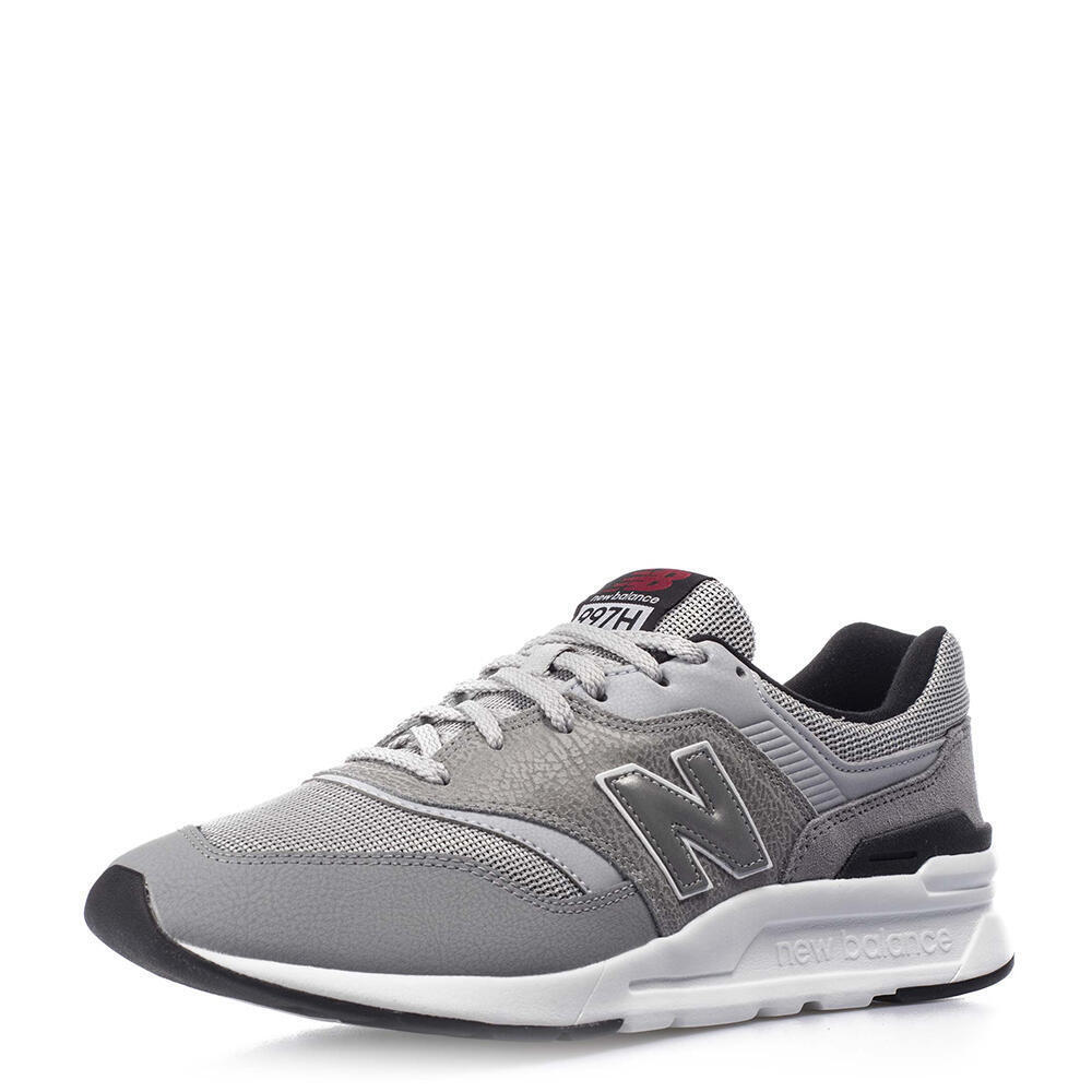 New Balance CM997HFM-030 GREY