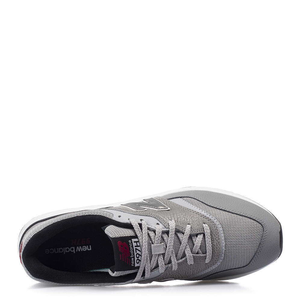 New Balance CM997HFM-030 GREY