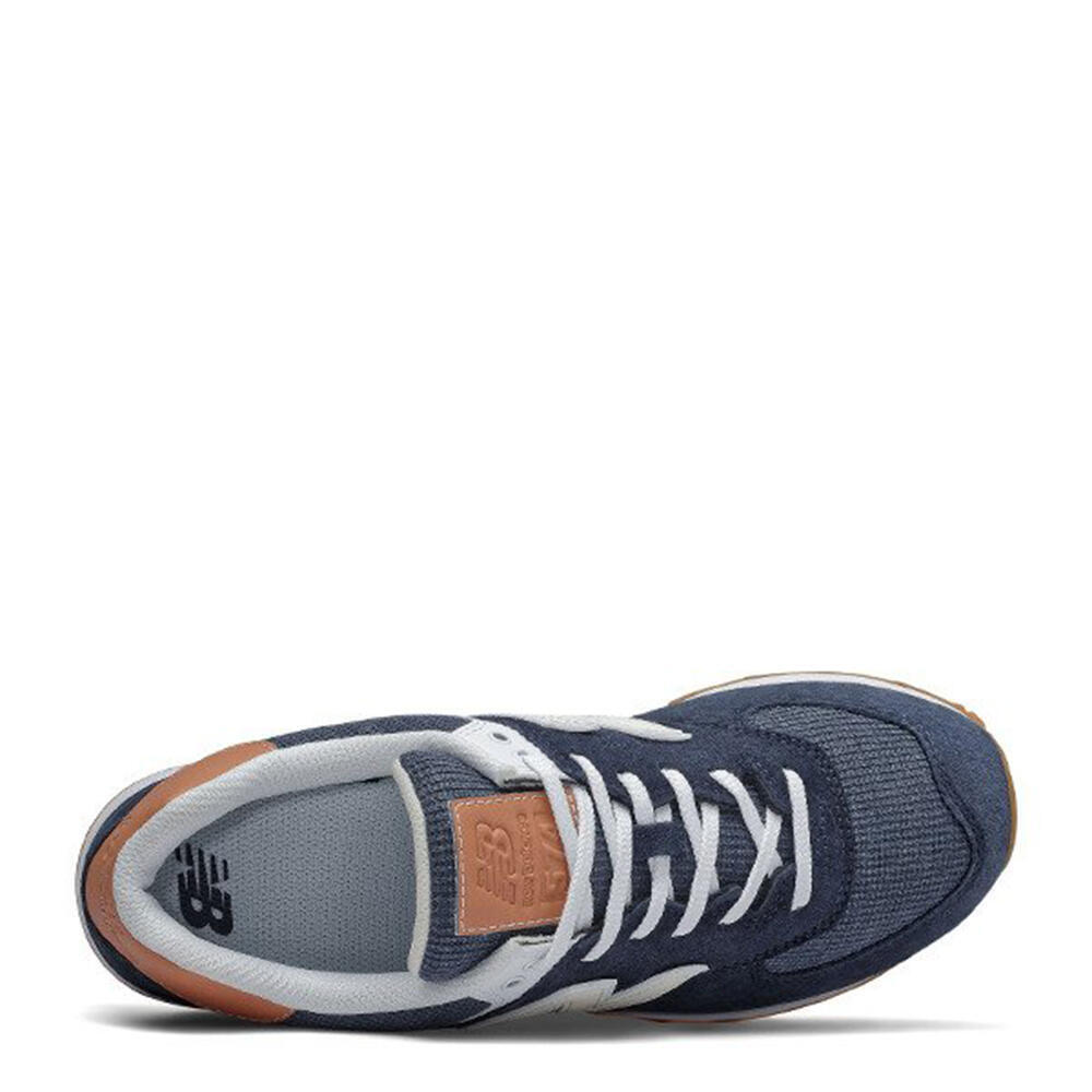 New Balance ML574TYA-410 NAVY