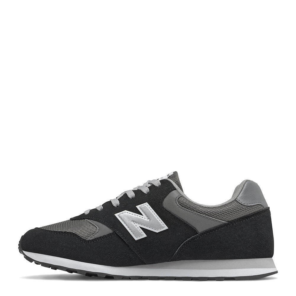 New Balance ML393SM1-001 BLACK