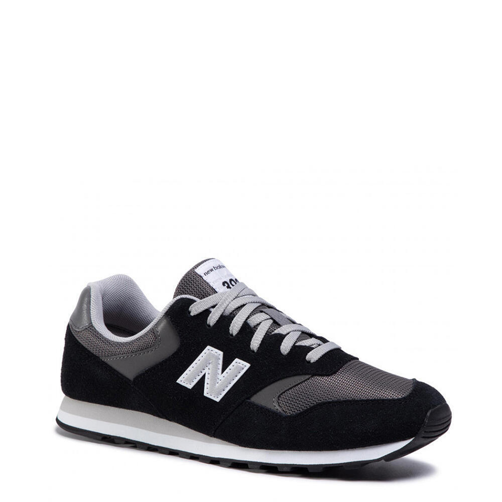 New Balance ML393SM1-001 BLACK