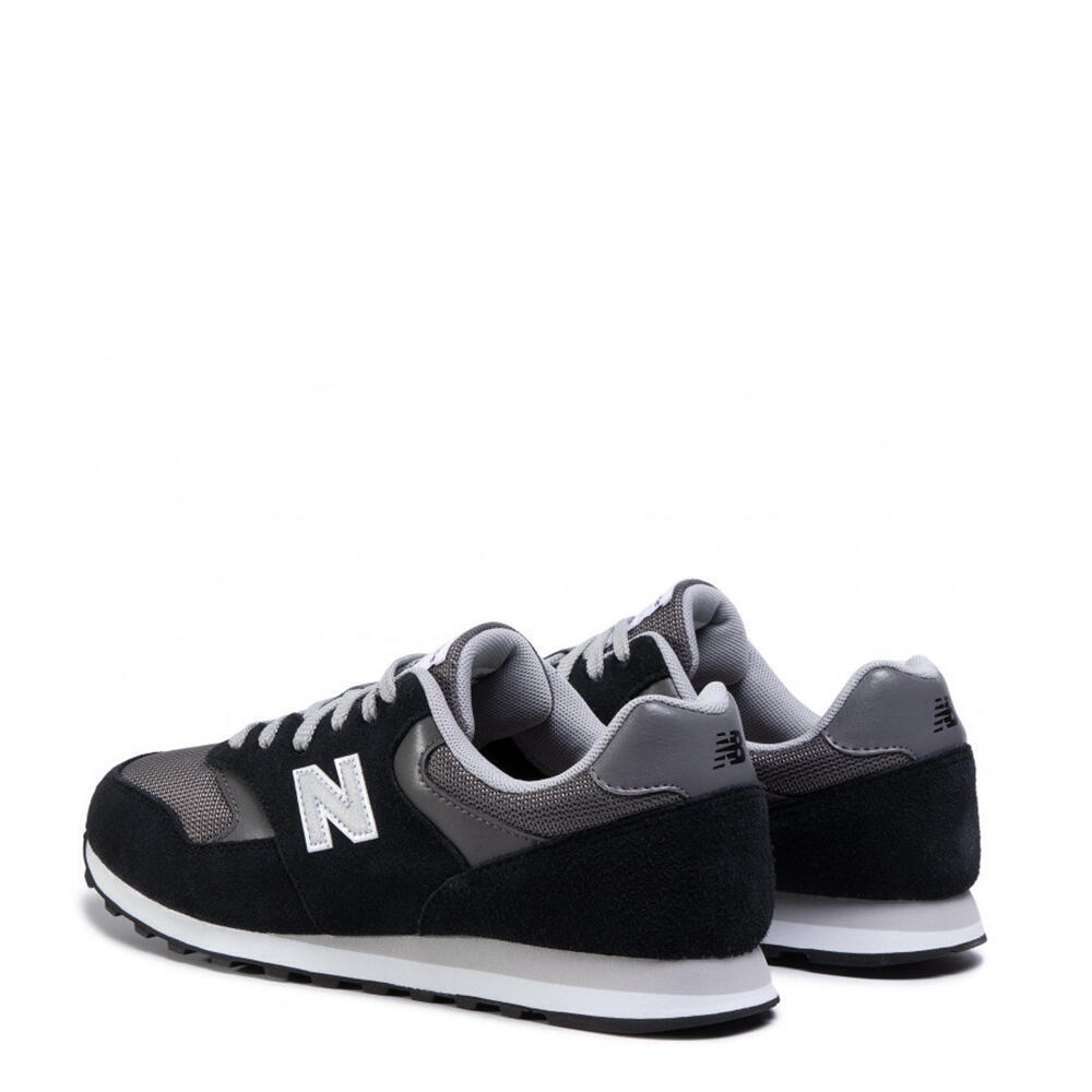 New Balance ML393SM1-001 BLACK