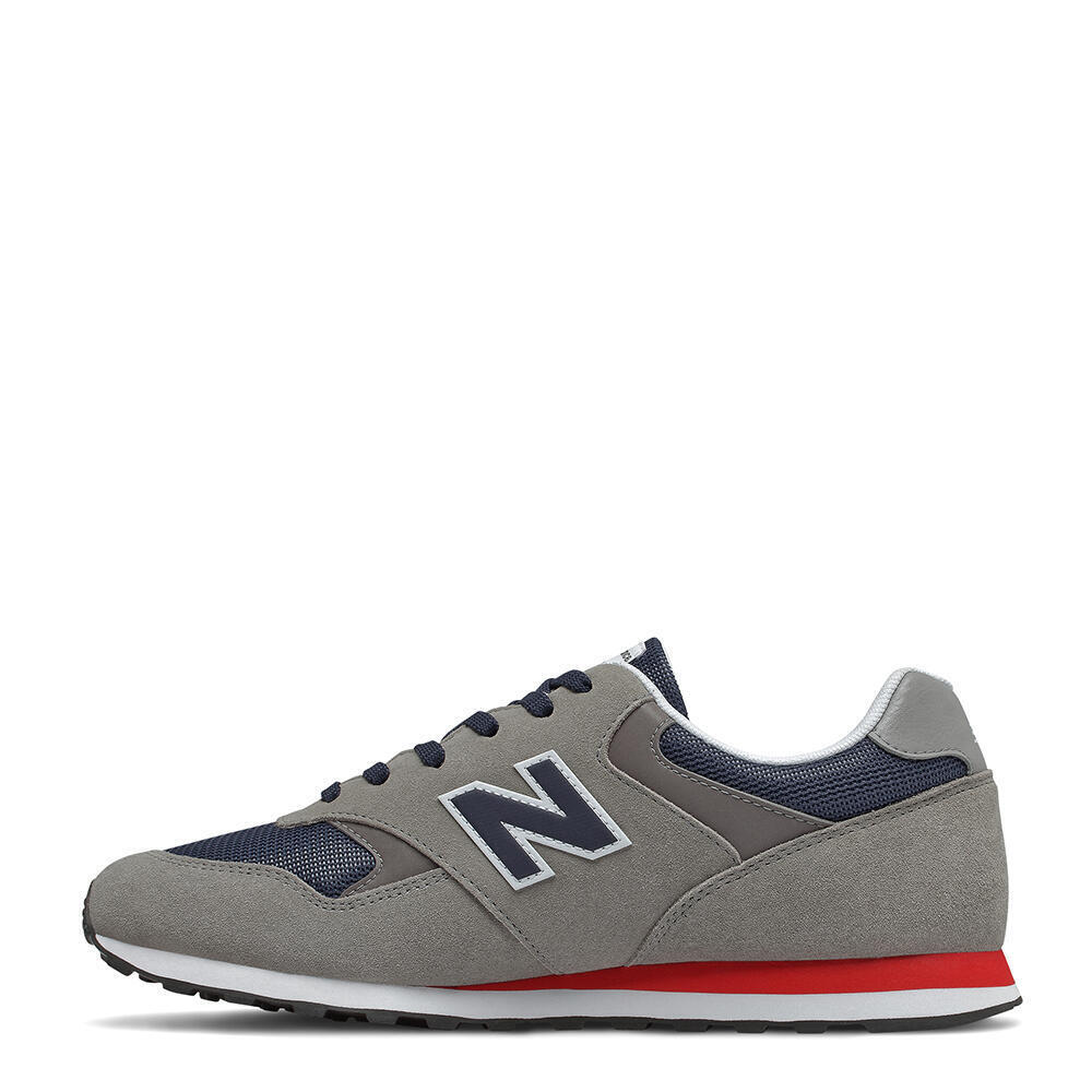 New Balance ML393SH1-030 GREY