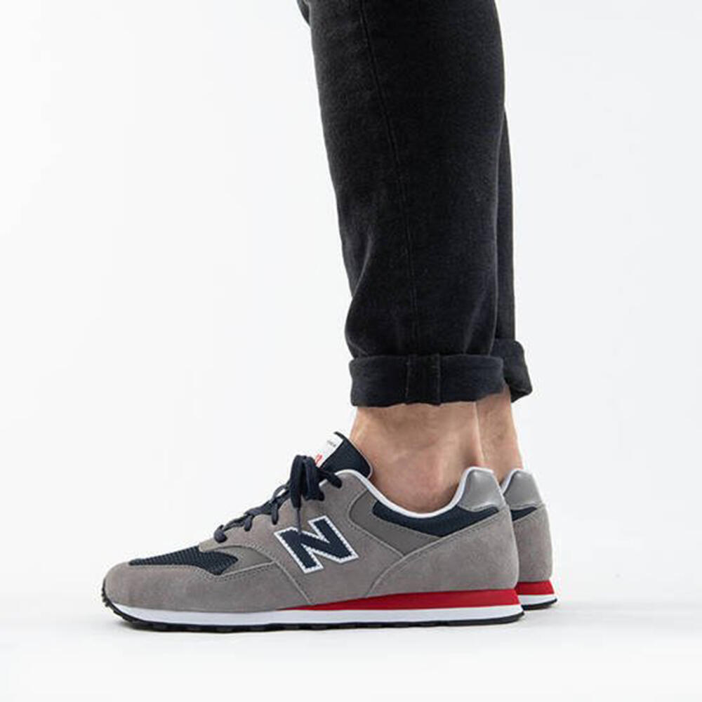New Balance ML393SH1-030 GREY