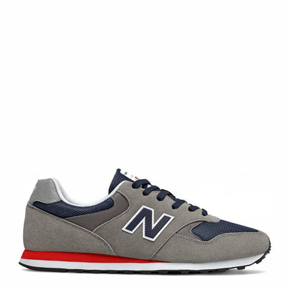 New Balance ML393SH1-030 GREY