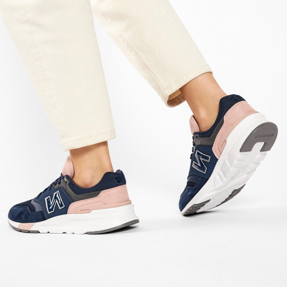 New Balance CW997HYA-410 NAVY