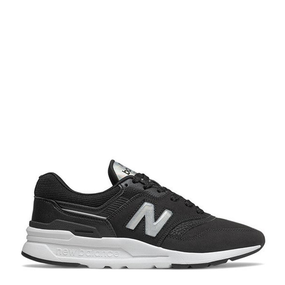 New Balance CW997HBN-001 BLACK