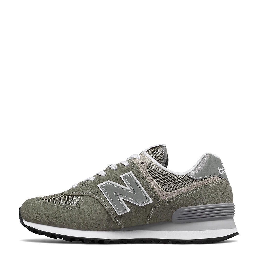 New Balance WL574EG-030 GREY
