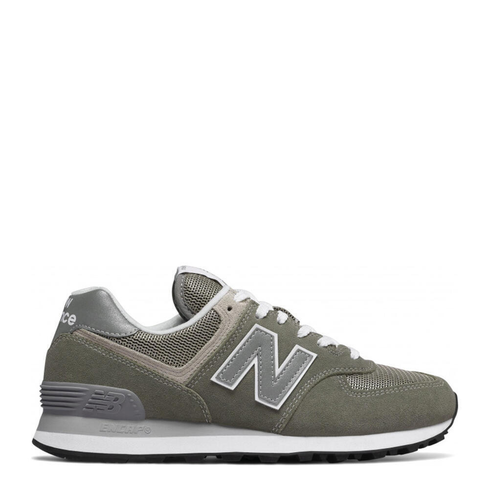 New Balance WL574EG-030 GREY