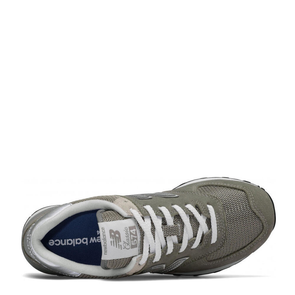New Balance WL574EG-030 GREY