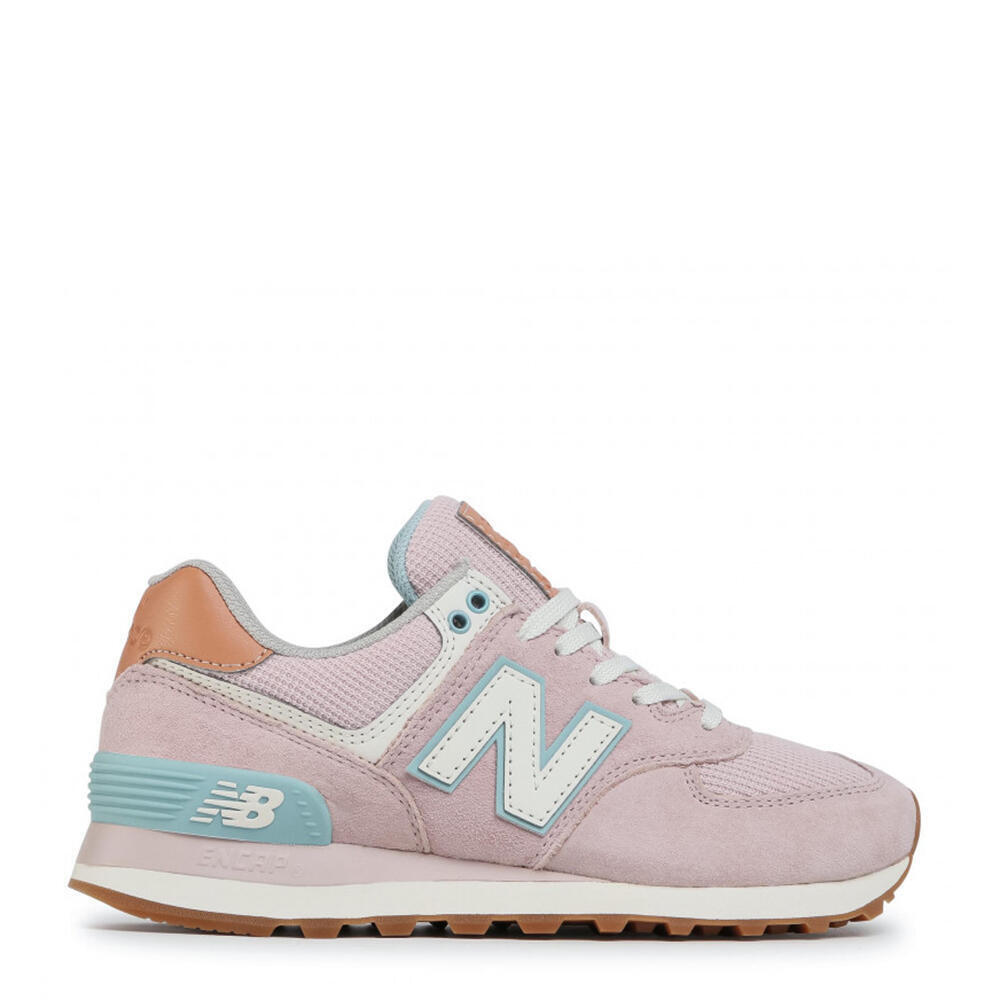 New Balance WL574BCN-660 PINK