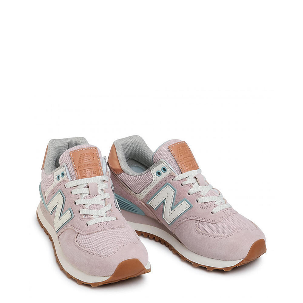New Balance WL574BCN-660 PINK