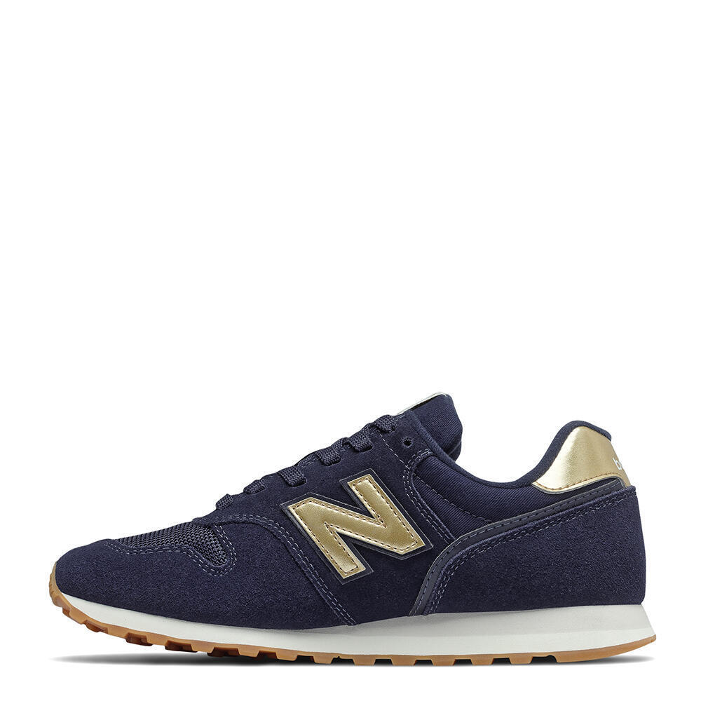New Balance WL373FD2-410 NAVY