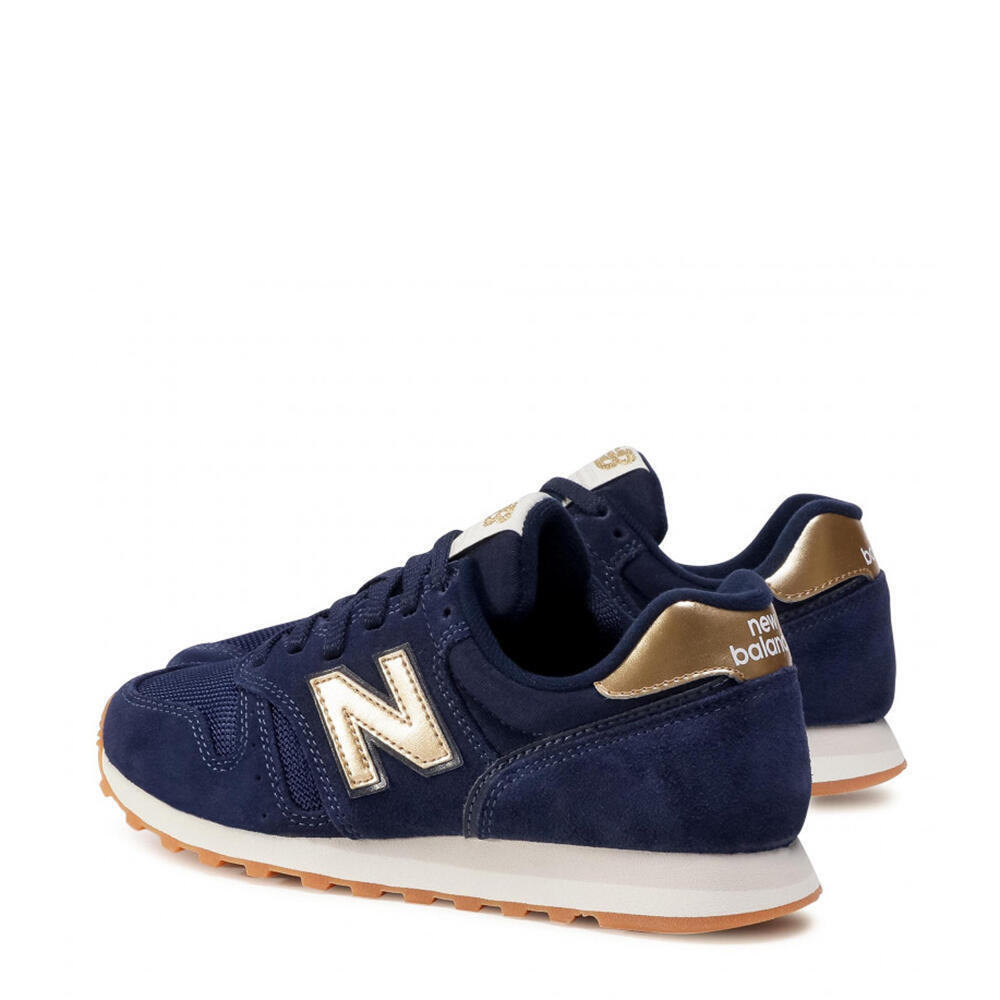 New Balance WL373FD2-410 NAVY