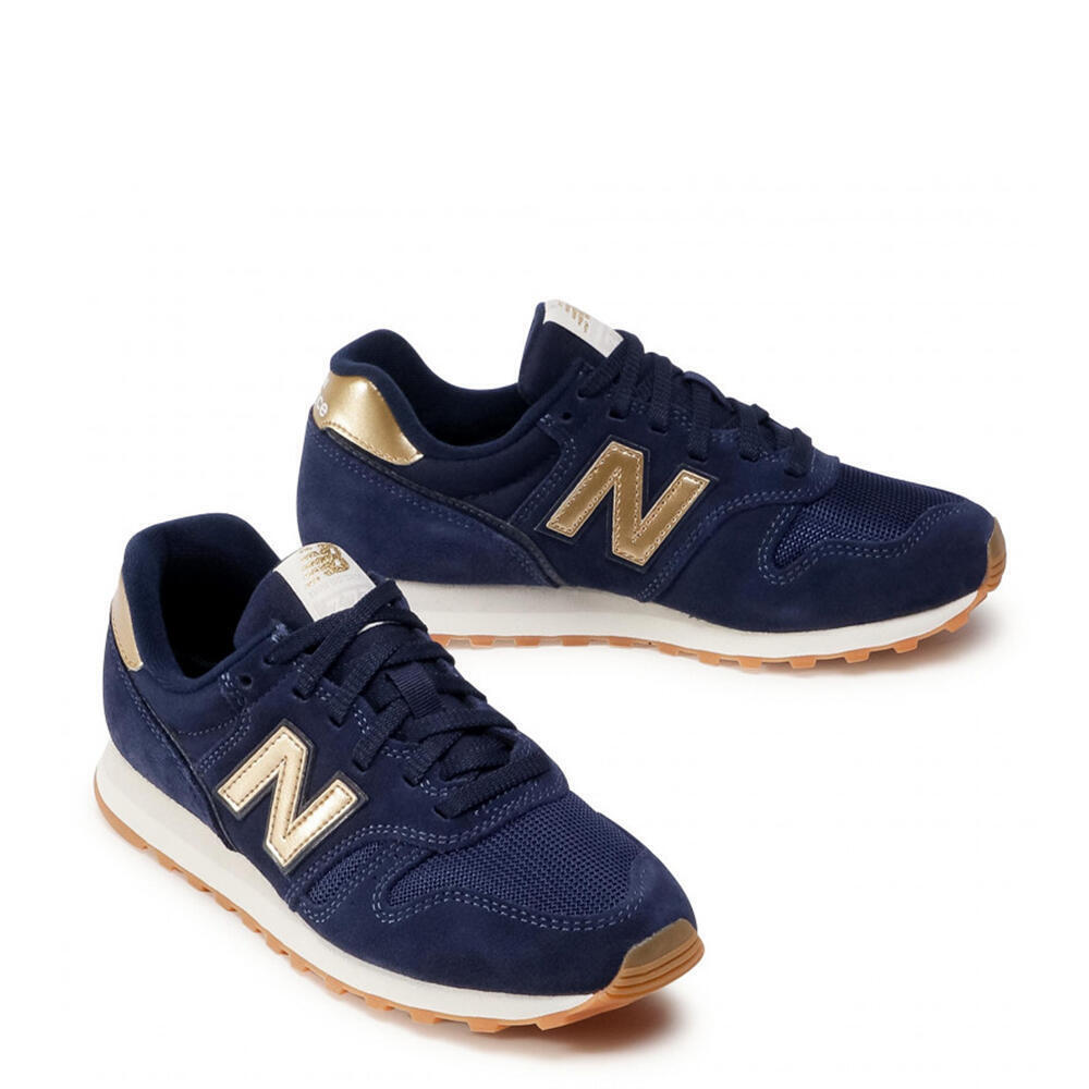 New Balance WL373FD2-410 NAVY