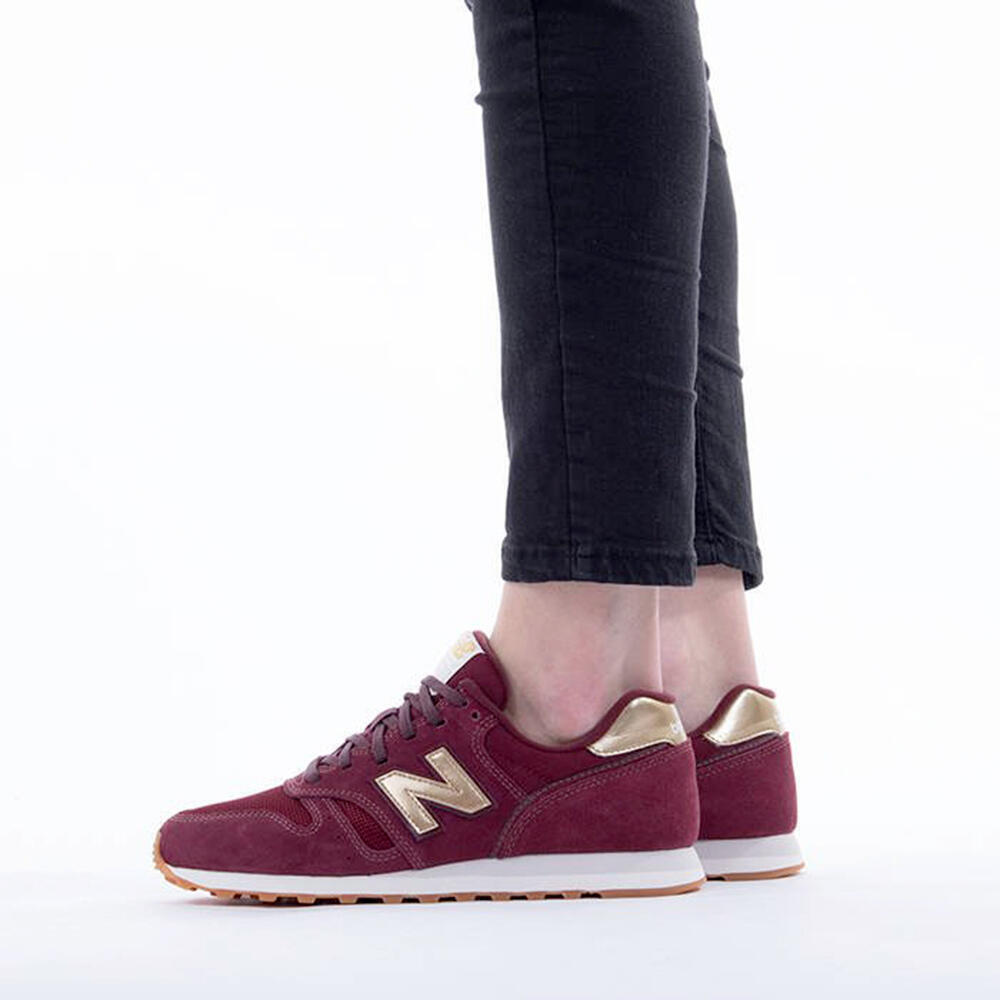 New Balance WL373FA2-610 RED