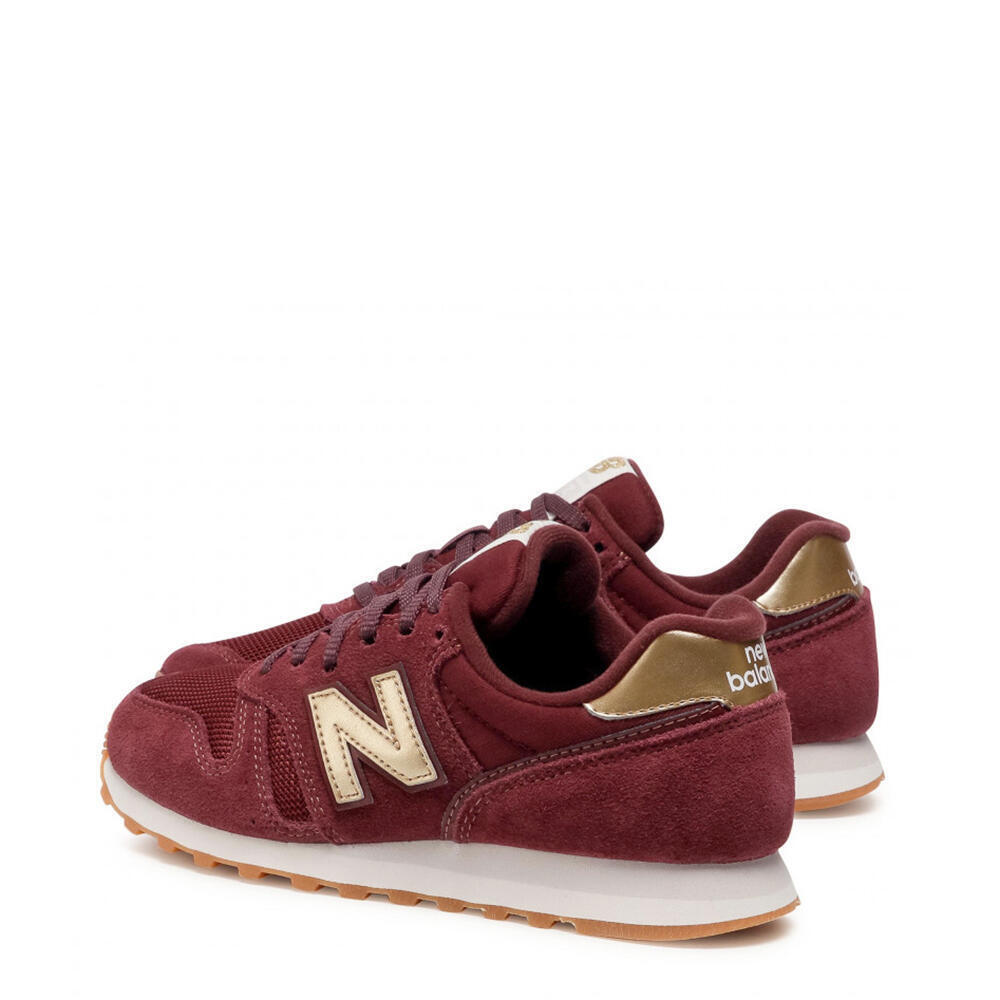New Balance WL373FA2-610 RED