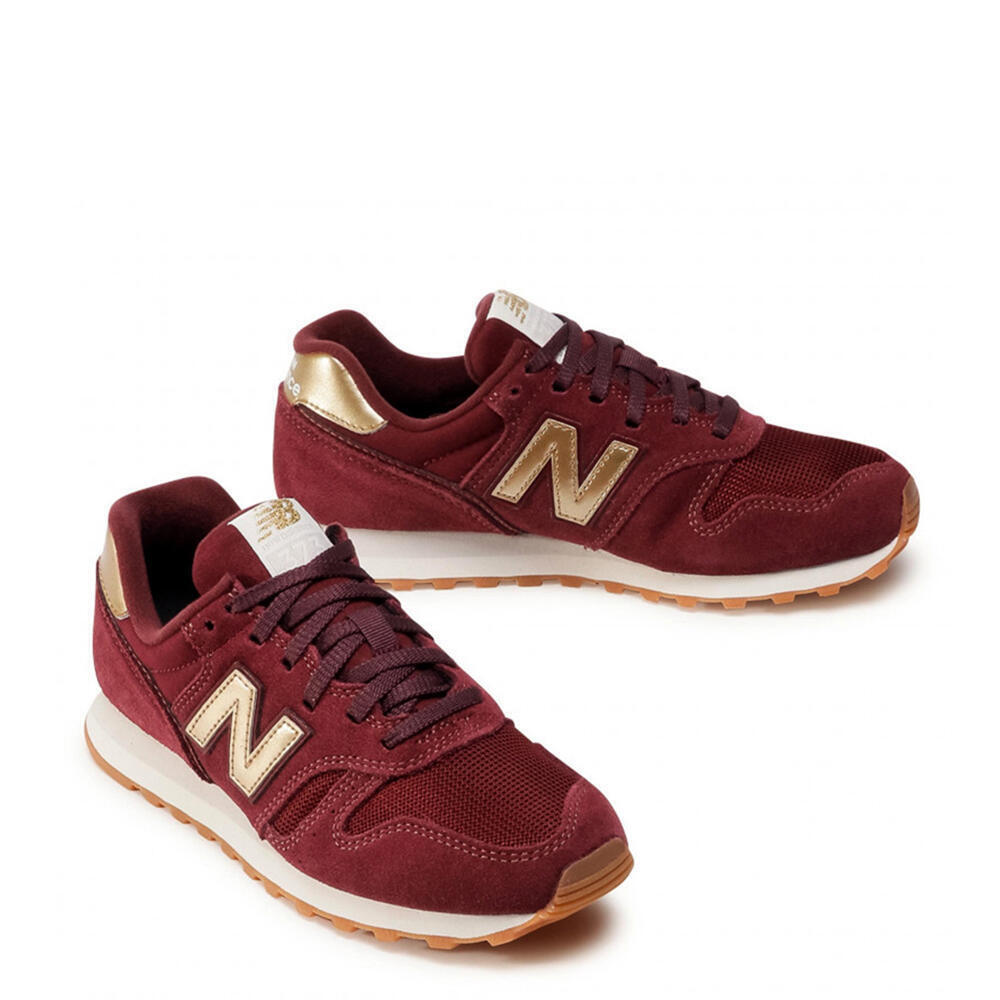 New Balance WL373FA2-610 RED