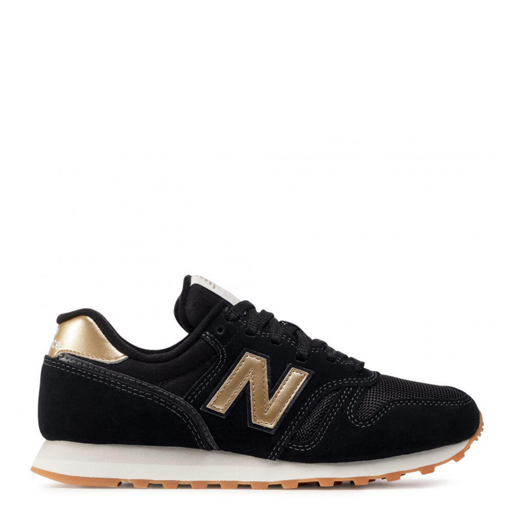 New Balance WL373FB2-001 BLACK