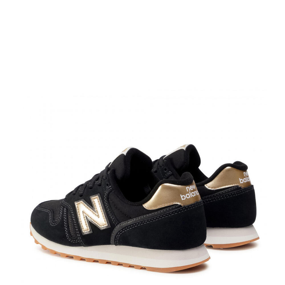 New Balance WL373FB2-001 BLACK