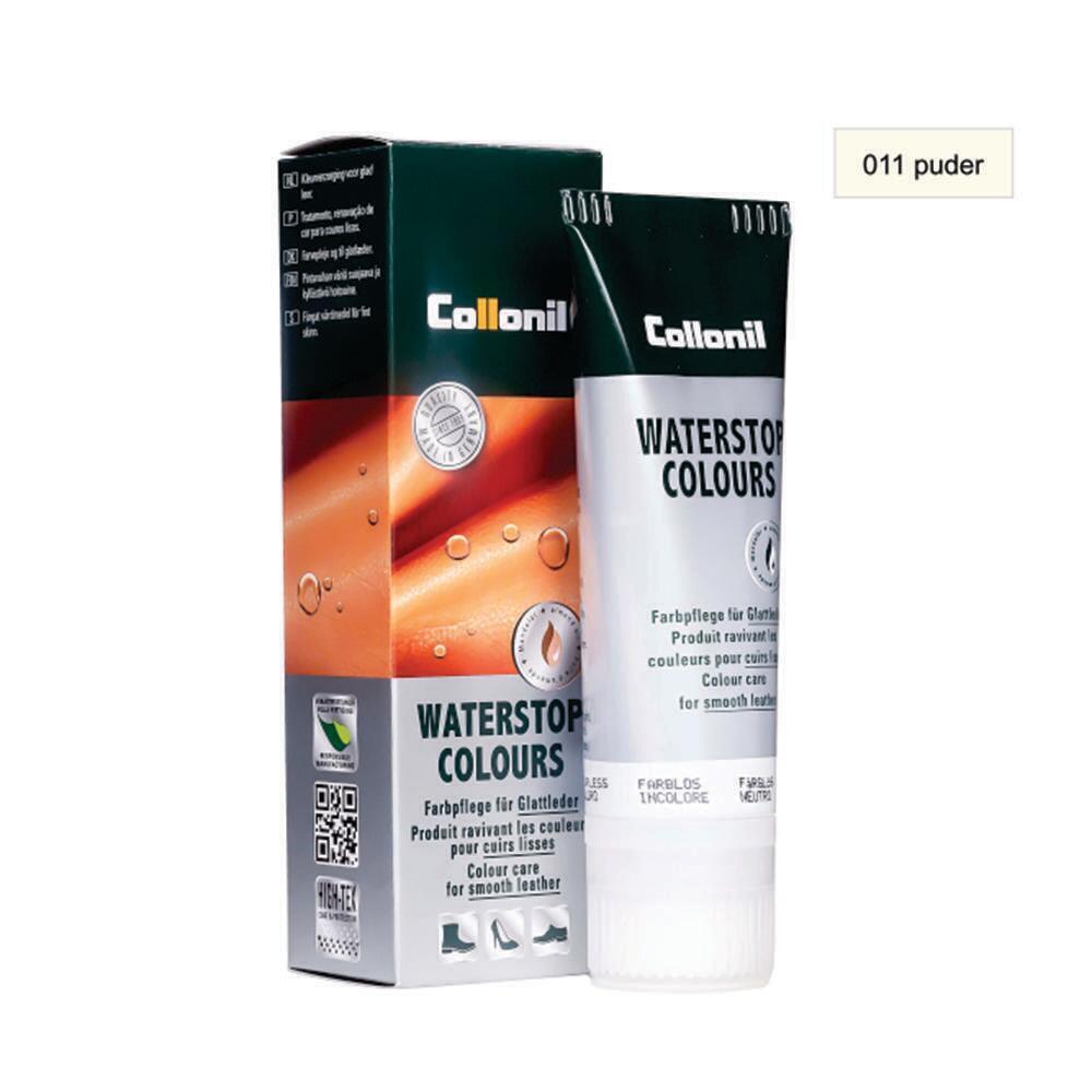 Collonil 33030001011 WATERSTOP 75 ML PUDER