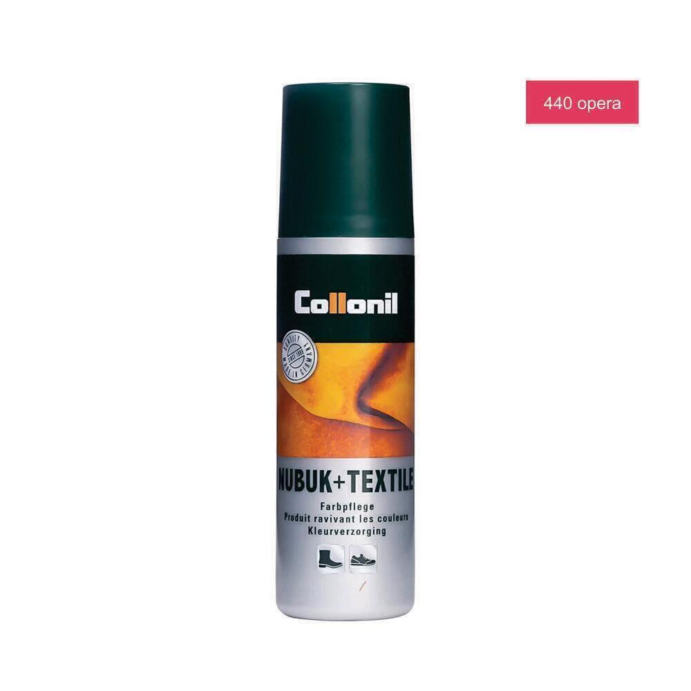Collonil 51130001440 NUB.+TEXTILE DFNL 100 ML OPERA