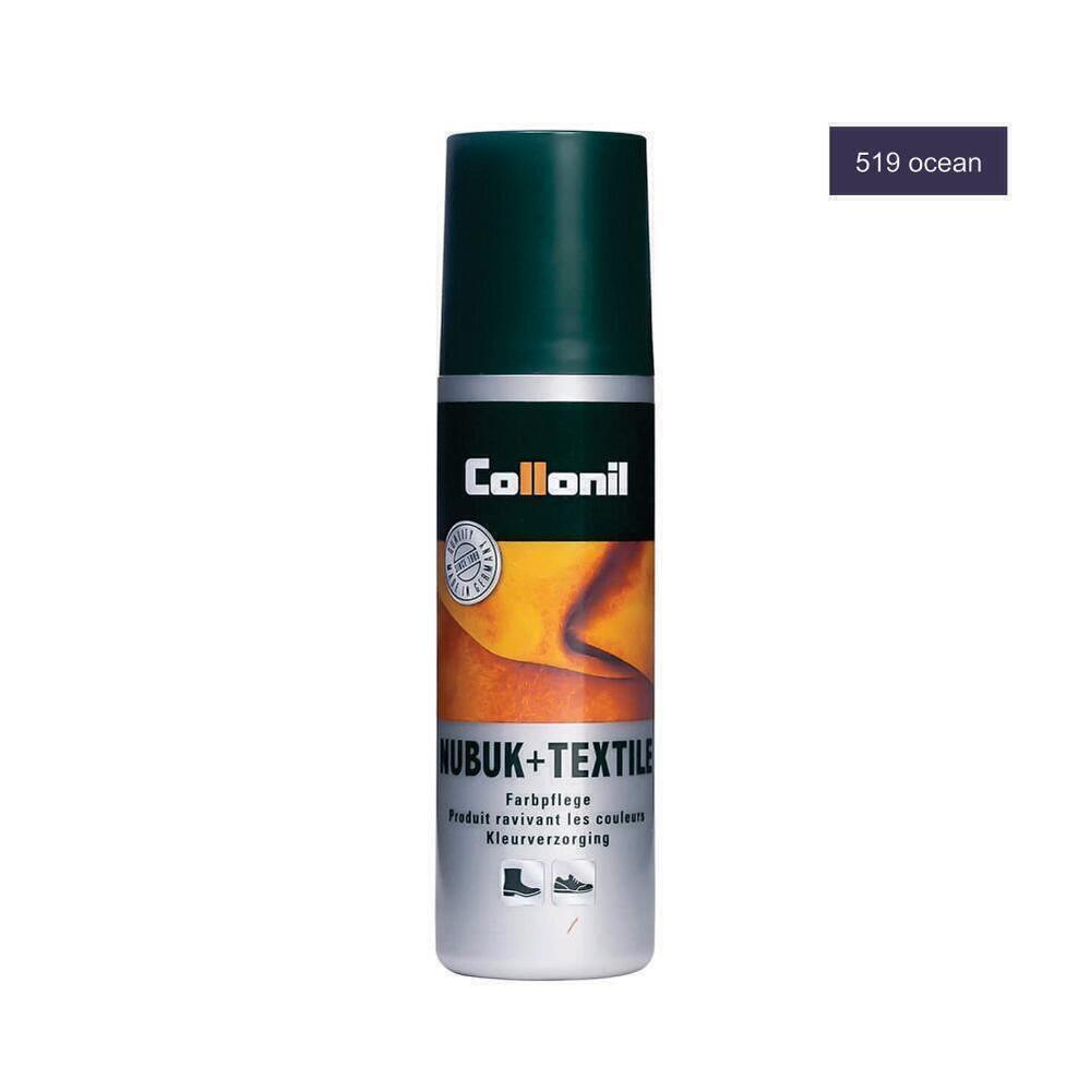 Collonil 51130001519 NUB.+TEXTILE DFNL 100 ML OCEAN