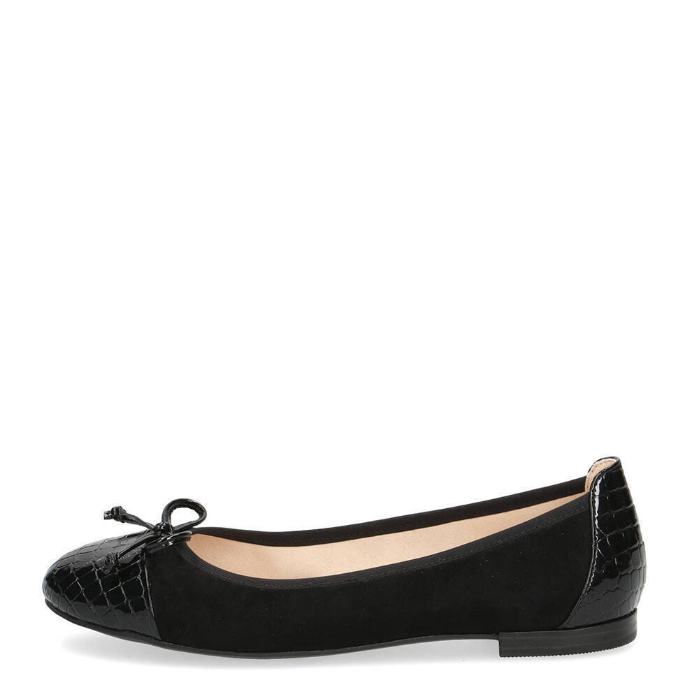 Caprice 22105-019 BLACK COMB