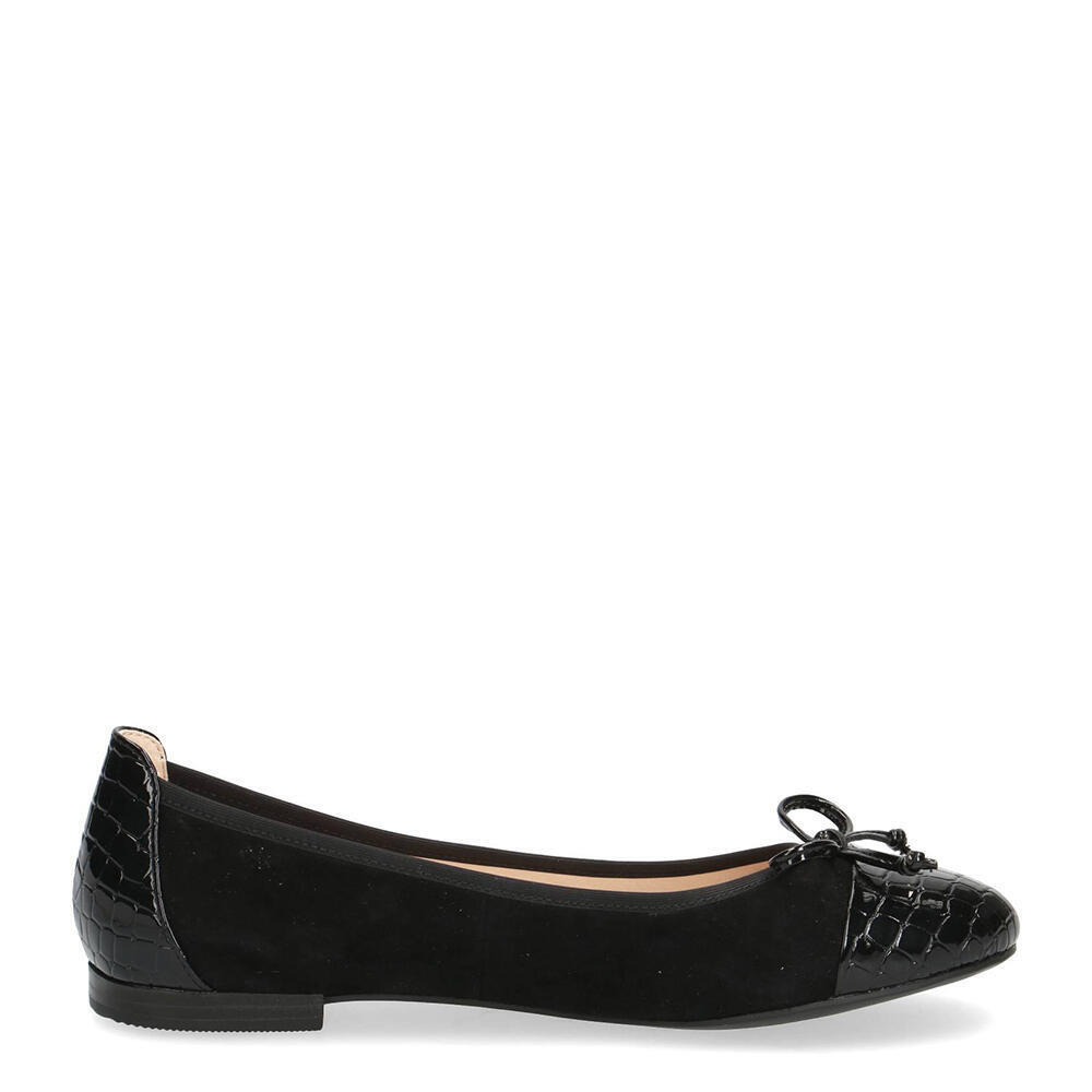 Caprice 22105-019 BLACK COMB