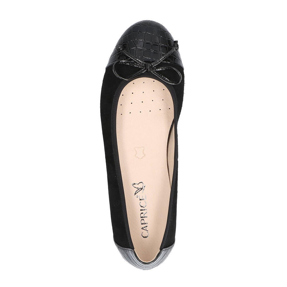Caprice 22105-019 BLACK COMB