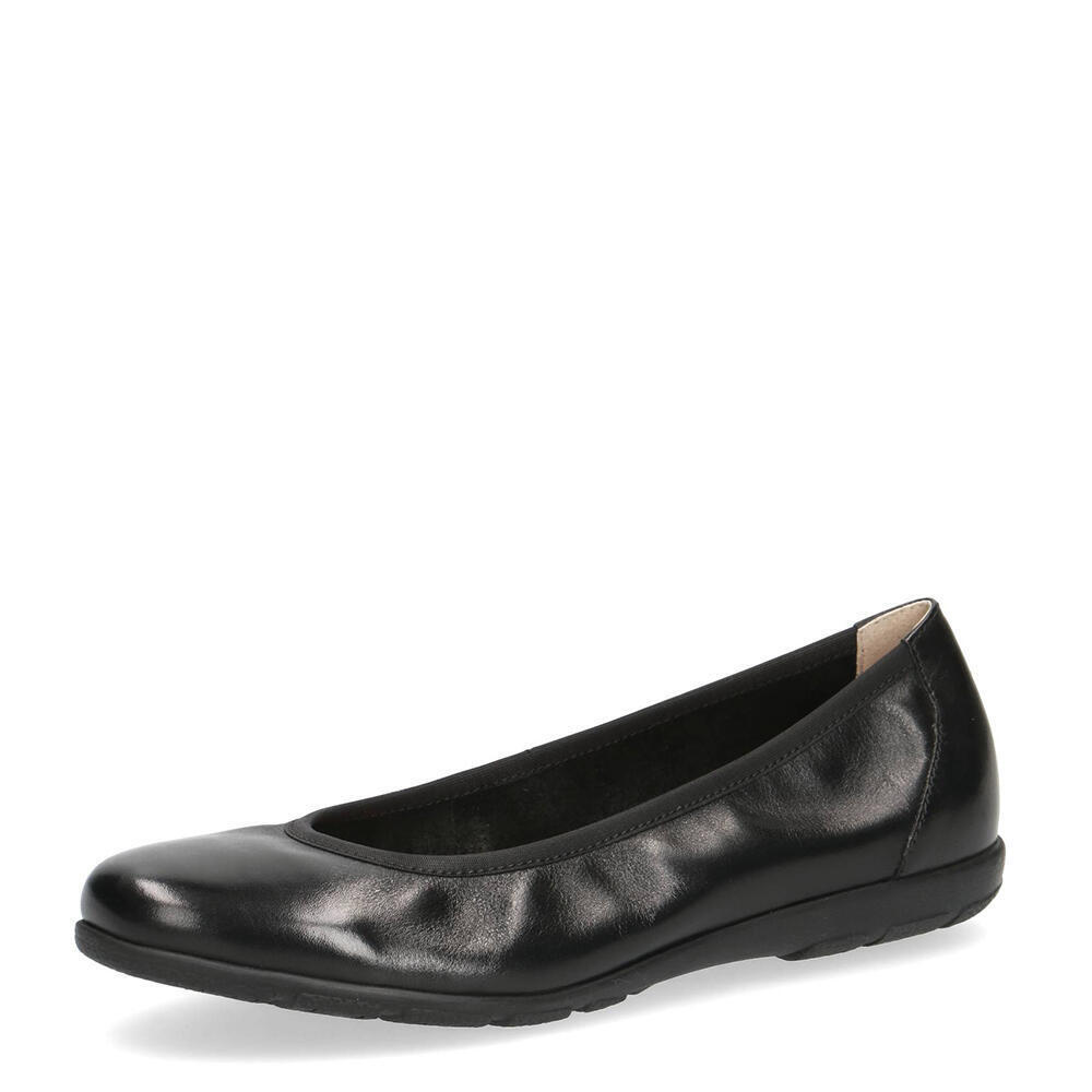 Caprice 22150-022 BLACK NAPPA