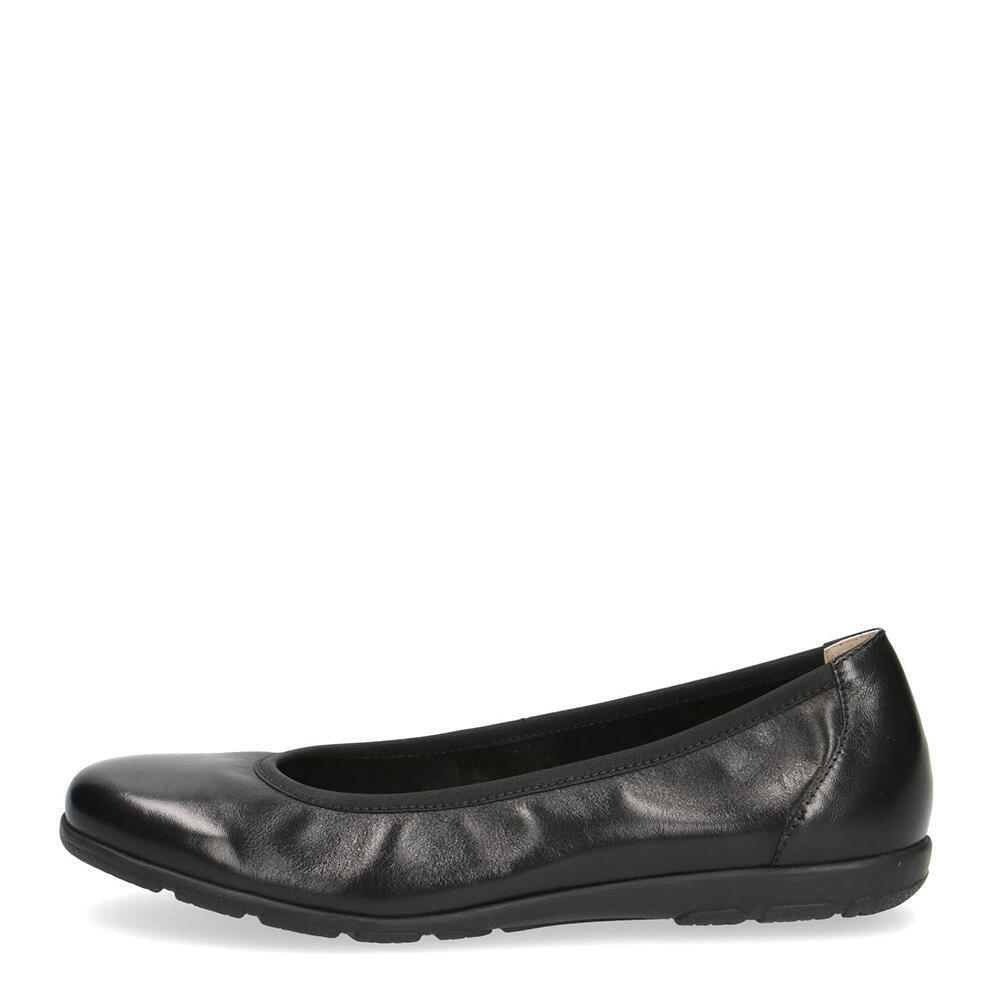 Caprice 22150-022 BLACK NAPPA