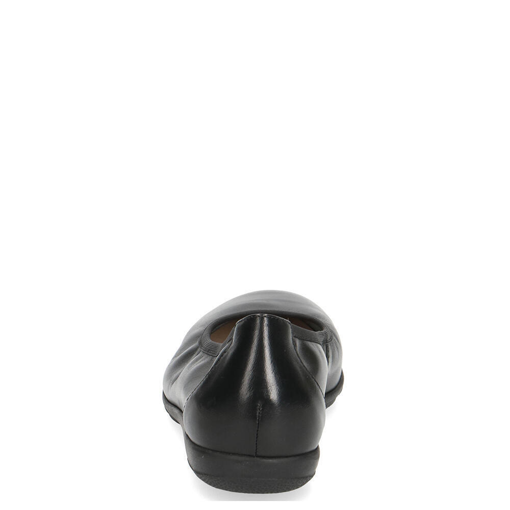 Caprice 22150-022 BLACK NAPPA